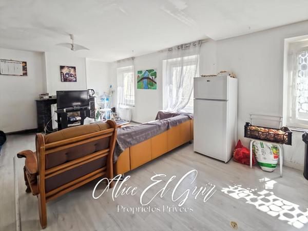 Appartement Carcassonne 3 pièce(s) 60 m2