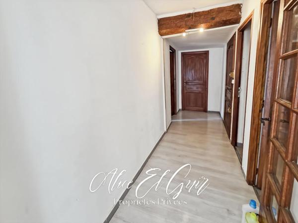 Appartement Carcassonne 3 pièce(s) 60 m2