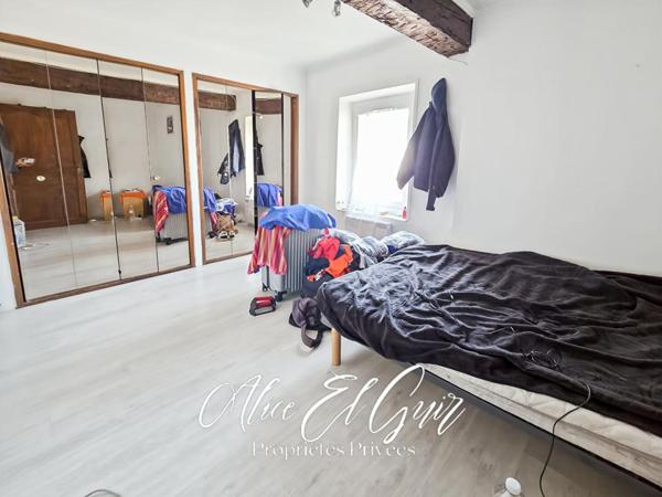 Appartement Carcassonne 3 pièce(s) 60 m2