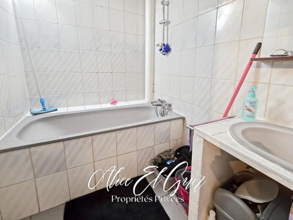 Appartement Carcassonne 3 pièce(s) 60 m2