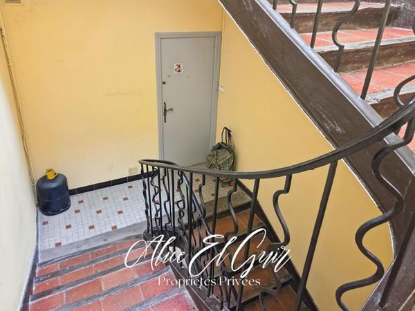 Appartement Carcassonne 3 pièce(s) 60 m2