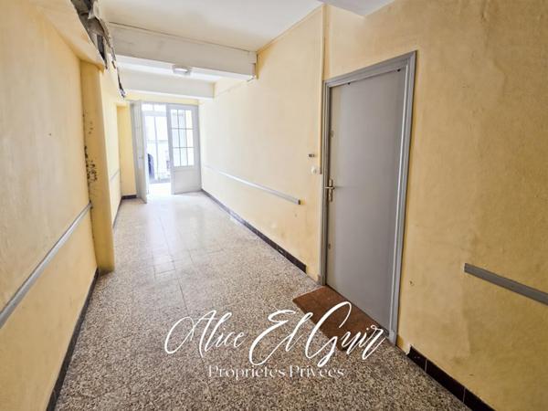 Appartement Carcassonne 3 pièce(s) 60 m2