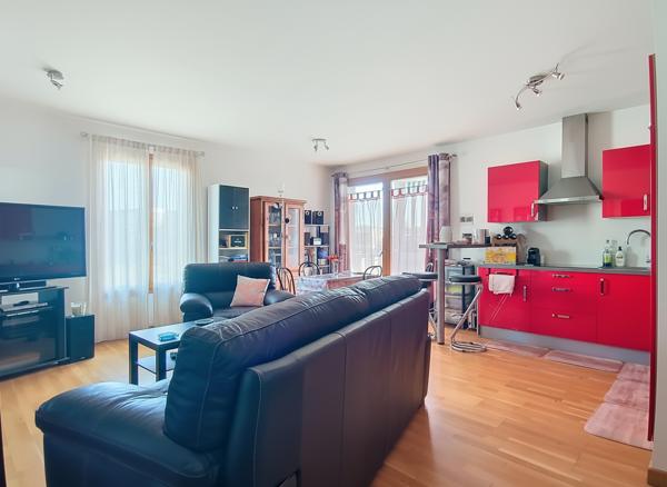 Appartement 3 pièces - 71 m²