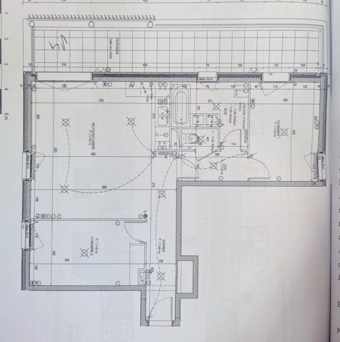 Appartement 3 pièces - 71 m²
