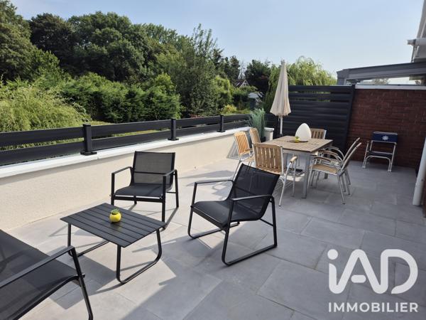 Maison à vendre 5 pièces 115 m² Béthune