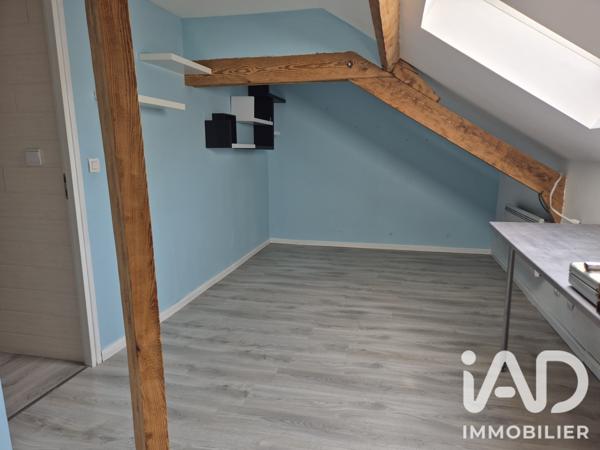 Maison à vendre 5 pièces 115 m² Béthune