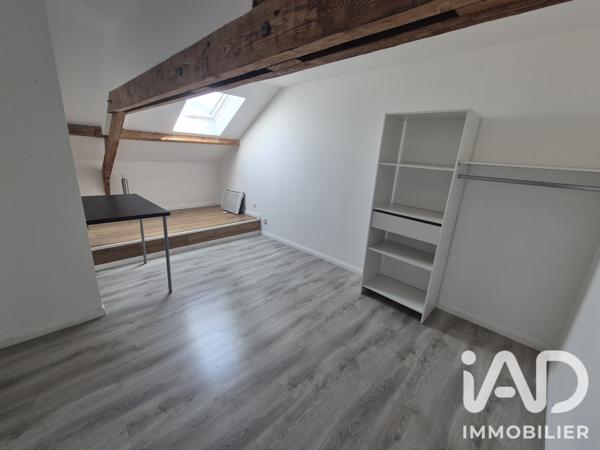 Maison à vendre 5 pièces 115 m² Béthune