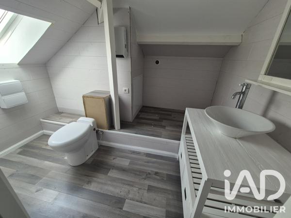 Maison à vendre 5 pièces 115 m² Béthune