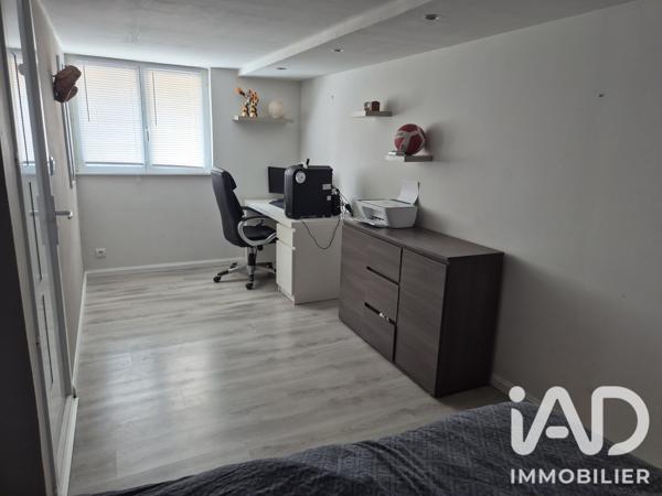 Maison à vendre 5 pièces 115 m² Béthune