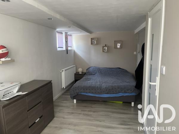 Maison à vendre 5 pièces 115 m² Béthune