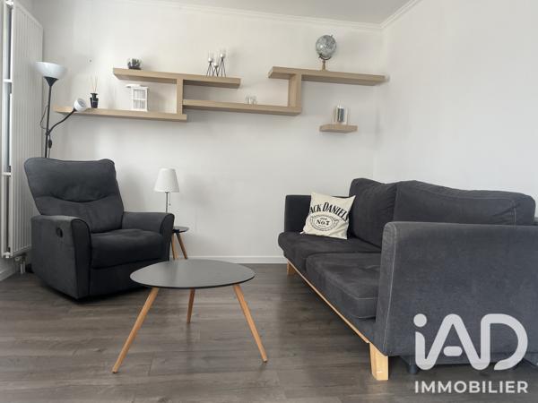 Maison à vendre 5 pièces 115 m² Béthune