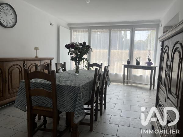 Maison à vendre 5 pièces 115 m² Béthune
