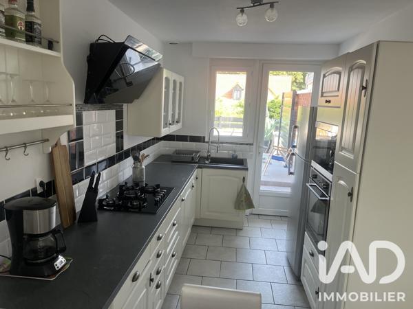Maison à vendre 5 pièces 115 m² Béthune