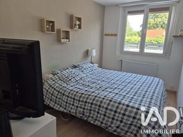 Maison à vendre 5 pièces 115 m² Béthune