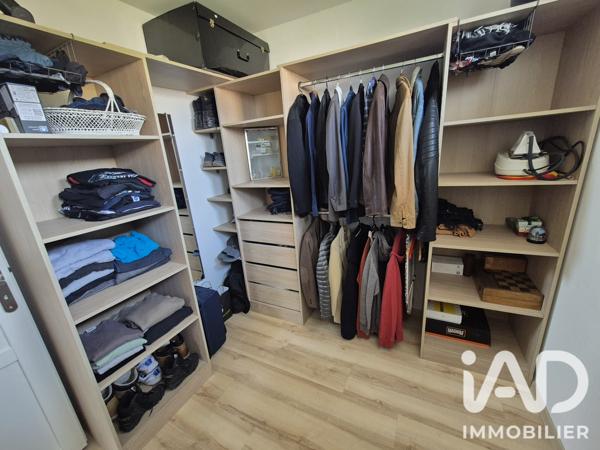 Maison à vendre 5 pièces 115 m² Béthune