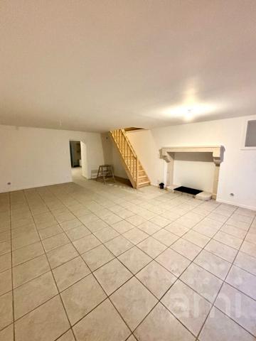 Maison Allonne 4 pièce(s)