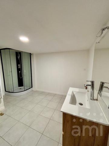 Maison Allonne 4 pièce(s)