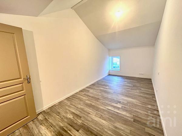 Maison Allonne 4 pièce(s)