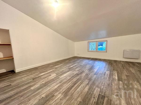 Maison Allonne 4 pièce(s)