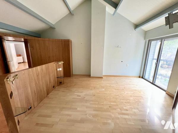 Maison à usage d'habitation
