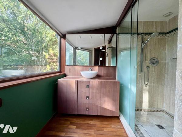 Maison à usage d'habitation