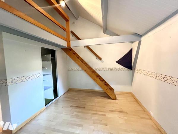 Maison à usage d'habitation