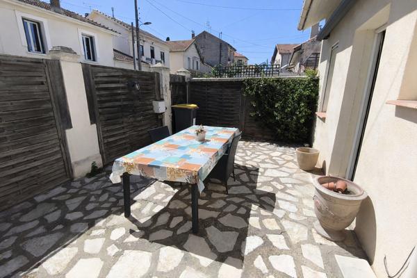 Maison à Béziers 5 pièces 96 m² dans un quartier très recherché