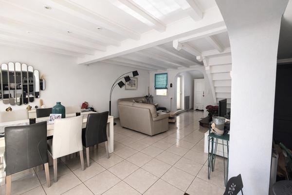 Maison à Béziers 5 pièces 96 m² dans un quartier très recherché