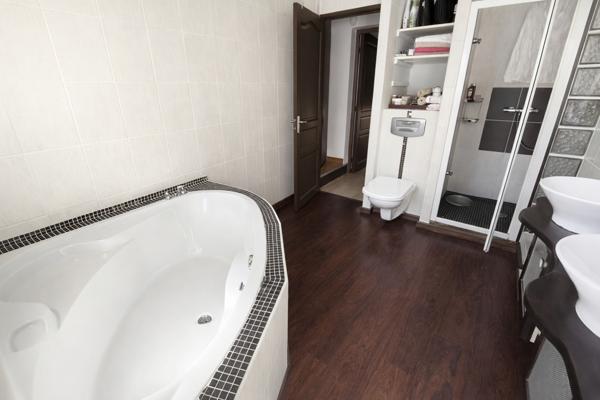 Maison à Béziers 5 pièces 96 m² dans un quartier très recherché