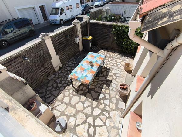 Maison à Béziers 5 pièces 96 m² dans un quartier très recherché
