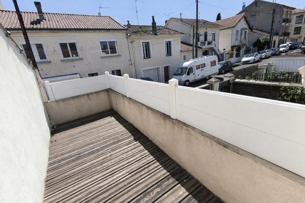 Maison à Béziers 5 pièces 96 m² dans un quartier très recherché