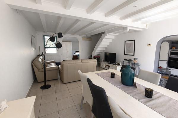 Maison à Béziers 5 pièces 96 m² dans un quartier très recherché