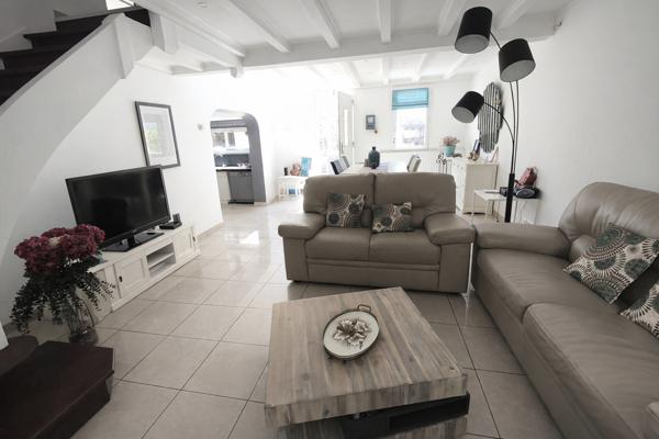 Maison à Béziers 5 pièces 96 m² dans un quartier très recherché