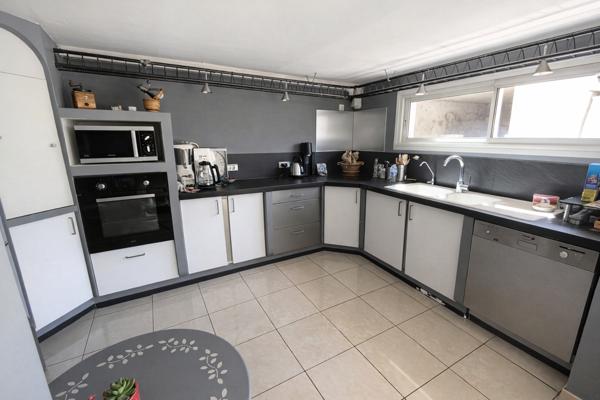 Maison à Béziers 5 pièces 96 m² dans un quartier très recherché
