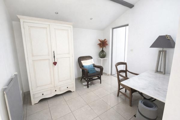 Maison à Béziers 5 pièces 96 m² dans un quartier très recherché