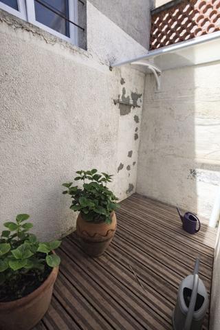 Maison à Béziers 5 pièces 96 m² dans un quartier très recherché