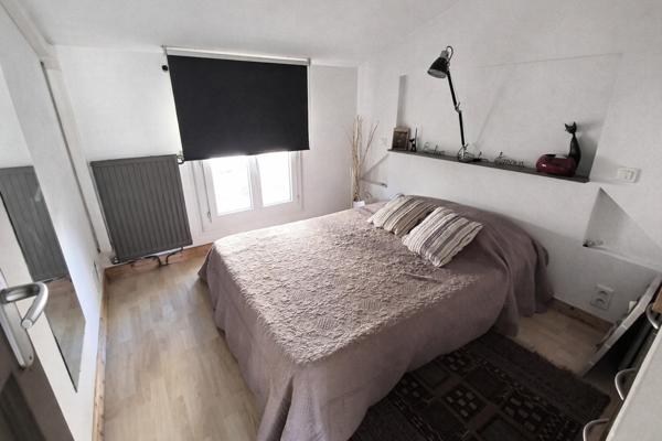 Maison à Béziers 5 pièces 96 m² dans un quartier très recherché