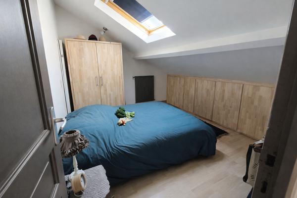 Maison à Béziers 5 pièces 96 m² dans un quartier très recherché