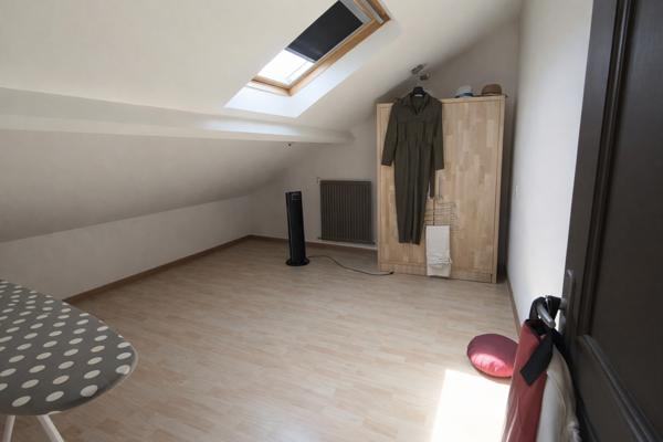 Maison à Béziers 5 pièces 96 m² dans un quartier très recherché
