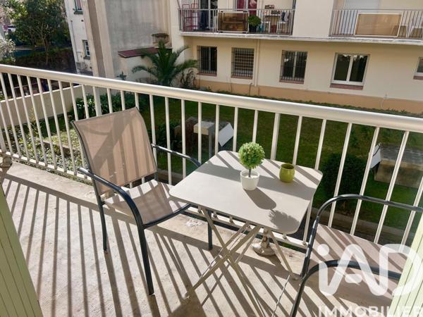Appartement à vendre 1 pièce 23 m² Amélie-les-Bains-Palalda