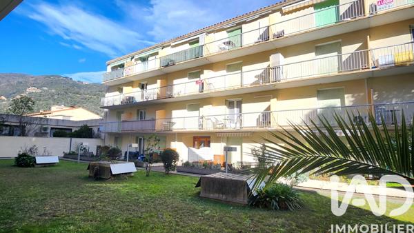 Appartement à vendre 1 pièce 23 m² Amélie-les-Bains-Palalda