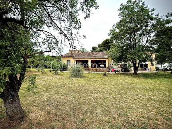 Propriete de 198 m²