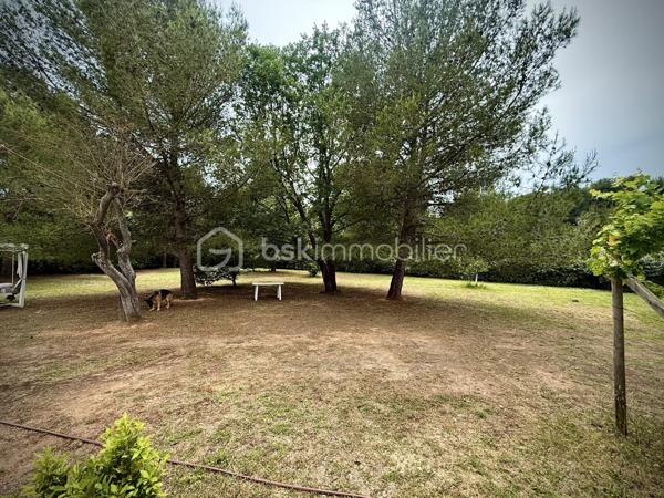 Propriete de 198 m²