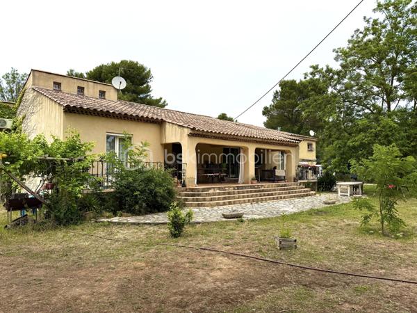 Propriete de 198 m²