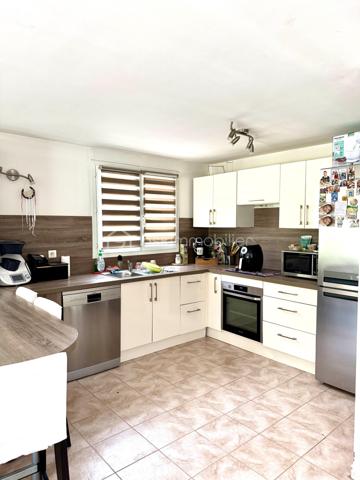 Propriete de 198 m²