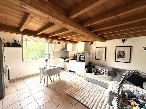 Propriete de 198 m²