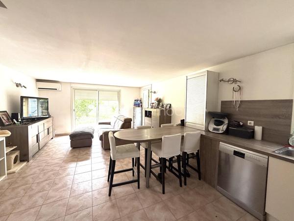 Propriete de 198 m²