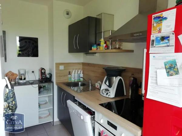 Appartement à louer 3 pièces 70.77m² Olivet (45160)