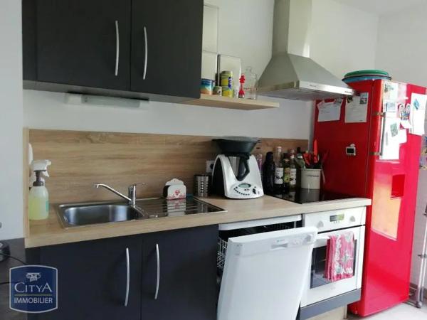 Appartement à louer 3 pièces 70.77m² Olivet (45160)