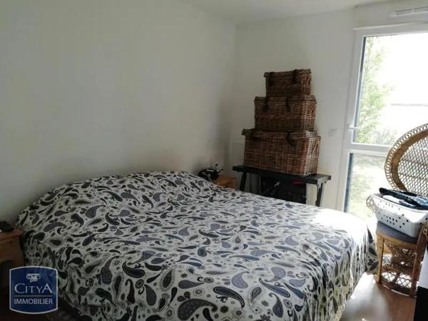 Appartement à louer 3 pièces 70.77m² Olivet (45160)